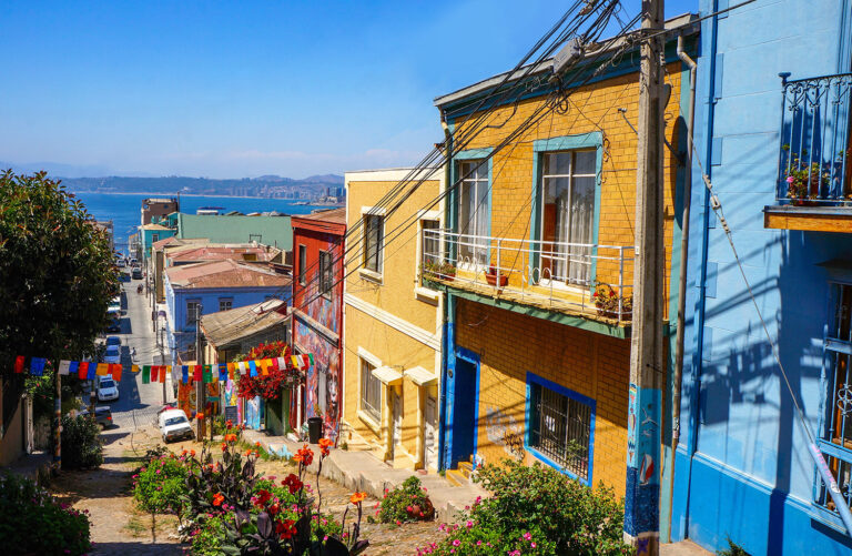 ¿Qué hacer en Valparaíso, Chile?