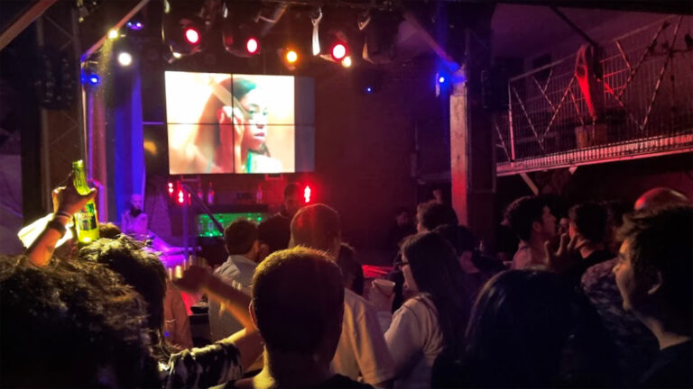 ¿Cuáles son las mejores discotecas gay en Valparaíso?